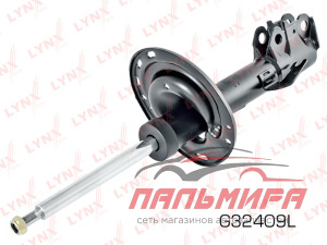 Амортизатор газовый передний левый TOYOTA Camry седан VI (V4