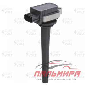 КАТУШКА ЗАЖИГАНИЯ NISSAN QASHQAI