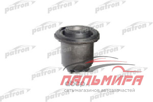 САЙЛЕНТБЛОК ПОДВЕСКИ DACIA LOGAN  PATRON PSE1617