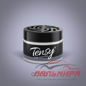 ОСВЕЖИТЕЛЬ "TENSY" ГЕЛЕВЫЙ (БАНКА) НОВАЯ МАШИНА