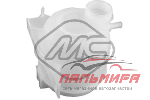 БАЧОК РАСШИРИТЕЛЬНЫЙ KANGOO
