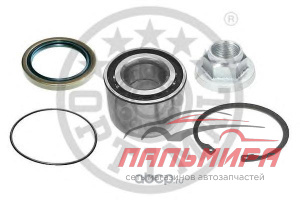 ПОДШИПНИК СТУПИЦЫ TOYOTA: CAMRY