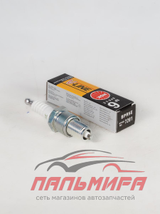 СВЕЧА "NGK" BPR5E