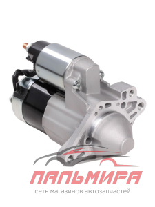 Стартер для а/м Renault Duster (10-) 1.5D/Megane (08-) 1.6i (LSt 0915)