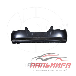 БАМПЕР ПЕРЕДНИЙ HYUNDAI Elantra IV (06-11)
