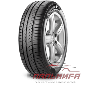 АВТОШИНА "PIRELLI" CINTURATO VERDE P1 195/65 R15 91H