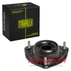 ОПОРА ПЕРЕДНЕГО АМОРТИЗАТОРА HYUNDAI ACCENT TRIALLI SA0856