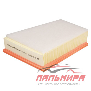 Фильтр воздушный Renault Fluence (10-) 1.6i/2.0i/Scenic (09-) 1.5i/1.6i