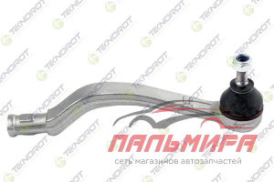 НАКОНЕЧНИК РУЛЕВОЙ ТЯГИ RH TEKNOROT DC301