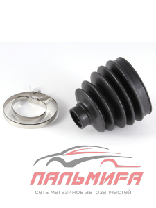 Пыльник ШРУС JIKIU CD21003 TOYOTA RAV4 25*84 L 115