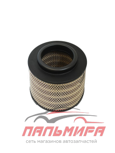 ФИЛЬТР ВОЗДУШНЫЙ TOYOTA HILUX 2.5/3.0 01 KORTEX KA0088