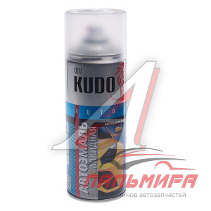КРАСКА "КУДО" ИНДИГО №441 (KU-40441)