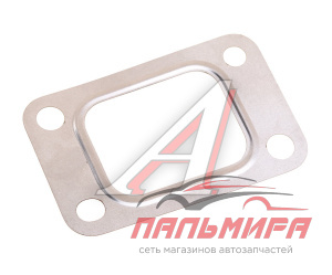 ПРОКЛАДКА ТУРБОКОМПРЕССОРА ЯМЗ-534 АВТОДИЗЕЛЬ