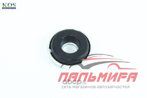 (!!!) ШАЙБА БОЛТА DAEWOO КЛАПАННОЙ КРЫШКИ KOS 96352732/KOS-220 NEXIA, ESPERO, NUBIRA