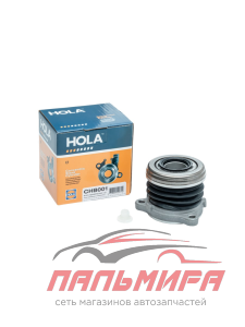 МУФТА ВЫЖИМНАЯ СЦЕПЛЕНИЯ CHEVROLET LACETTI HOLA