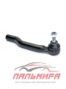 НАКОНЕЧНИК РУЛЕВОЙ ТЯГИ НАРУЖНЫЙ ПРАВЫЙ BM.OBJ.215R, NISSAN MICRA 03-10, NOTE 06-12, TI	BMOBJ215R