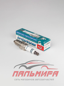 СВЕЧА ЗАЖИГАНИЯ TORCH K6RIU-11