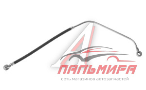 ТРУБКА ПОДВОДА МАСЛА к ТНВД ЯМЗ