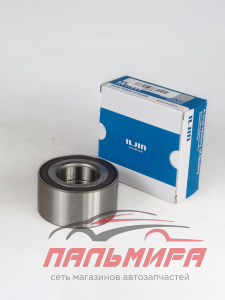 (!!!) ПОДШИПНИК СТУПИЦЫ KIA, STONIC 17- FRT  ILJIN IJ111017