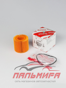 ФИЛЬТР МАСЛЯННЫЙ TOYOTA 04152YZZD6