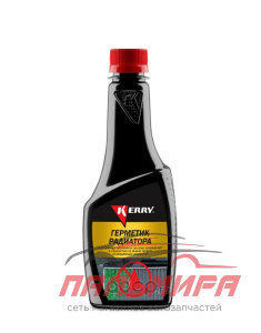 ГЕРМЕТИК РАДИАТОРА (355 МЛ) "KERRY" KR-330