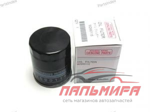 ФИЛЬТР МАСЛЯНЫЙ MITSUBISHI COLT, LANCER, OUTLANDER, GALANT (MITSUBISHI) (10)