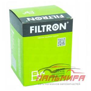 (!!!) ФИЛЬТР ТОПЛИВНЫЙ FILTRON PK937