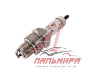 СВЕЧА А-14 В ГАЗ-31029, 3110 ГАЗ-3302 ДВ.402 "ЭЗ"