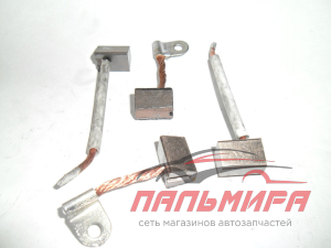 Щетка стартера Ока  4 шт.  БАТЭ