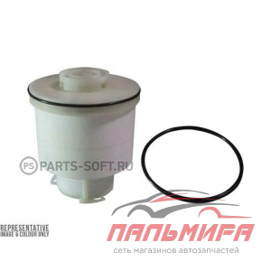 ФИЛЬТР ТОПЛИВНЫЙ SAKURA F11140