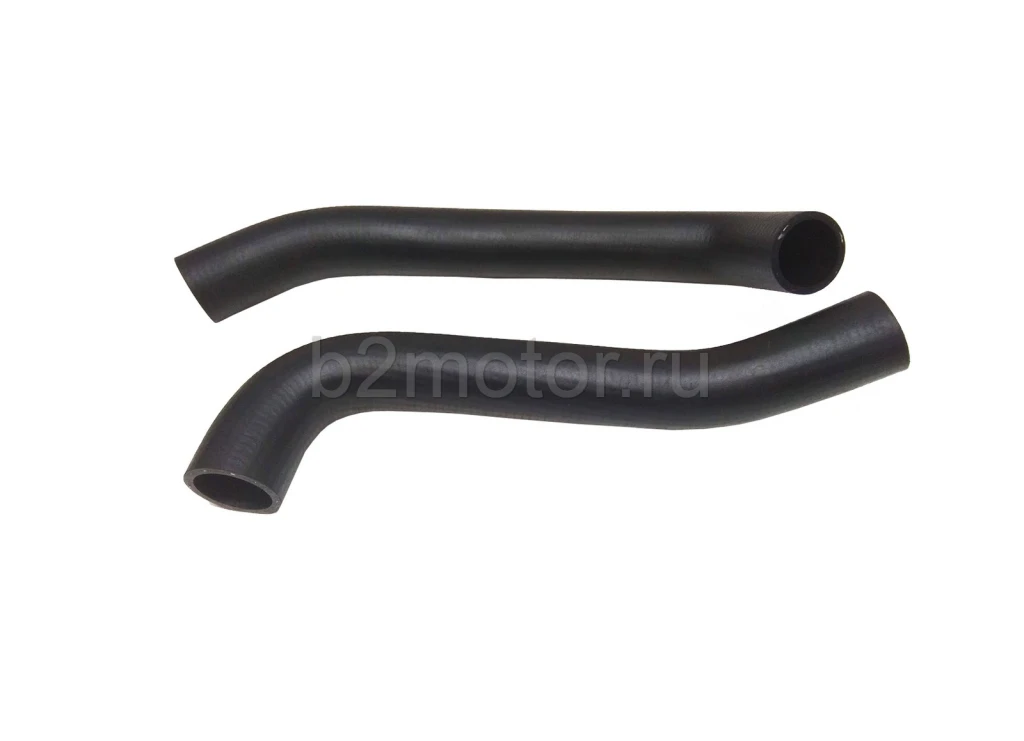 ПАТРУБКИ СИСТЕМЫ ОХЛАЖДЕНИЯ для а/м ГАЗ-3302  NEXT ДВ. A274 EVOTECH 2.7 (2 ШТ.) "PROДЕТАЛЬ"