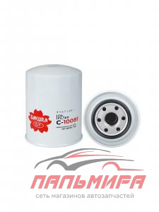 ФИЛЬТР МАСЛЯНЫЙ C10081