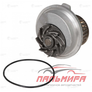 НАСОС ВОДЯНОЙ ДЛЯ А/М CHEVROLET LACETTI/CAPTIVA/OPEL ANTARA 1.8/2.4