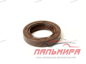 САЛЬНИК КОЛЕНВАЛА DAEWOO NEXIA ПЕРЕДНИЙ