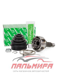 ШРУС ПЕРЕДНИЙ НАРУЖНЫЙ ЛЕВЫЙ, ПРАВЫЙ PILENGA CV-P 4007 K