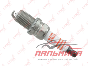 Свеча зажигания 8BIR (Iridium) LYNXauto