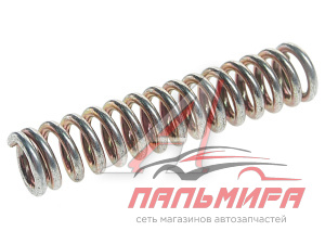 ПРУЖИНА ЛЮКА ДЛЯ А/М КАМАЗ