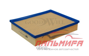 ФИЛЬТР ВОЗДУШНЫЙ GOODWILL AG703