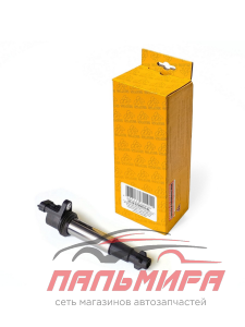 КАТУШКА ЗАЖИГАНИЯ 1118-21124/2112/2170 "SLON" 1.6 16КЛ НА СВЕЧУ