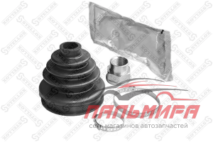 ПЫЛЬНИК ШРУСА НАРУЖНОГО STELLOX 13-00580-SX