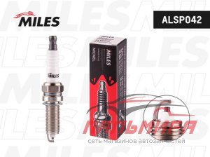 Свеча зажигания искровая NWE6RF-10 ALSP042