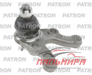 ОПОРА ШАРОВАЯ MITSUBISHI L 300 II,III