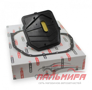 ФИЛЬТР АКПП COB-WEB 114600SR