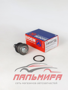 Шаровая опора SIDEM 71282 TC2518 TC592 JBJ174 TC2518