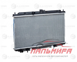 РАДИАТОР ОХЛАЖДЕНИЯ LRC141BM