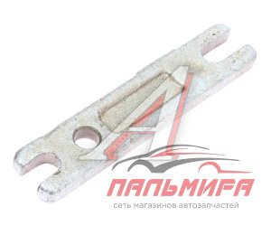 ПОВОДОК МЕХАНИЗМА УПРАВЛЕНИЯ КПП МТЗ (16703)