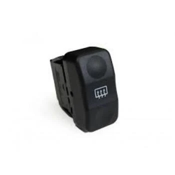 (!!!) Клавиша включения обогрева заднего стекла "LADA LARGUS"