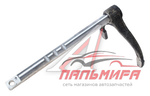 ВИЛКА ВКЛЮЧЕНИЯ ПЕРЕДАЧ СО ШТОКОМ УРАЛ