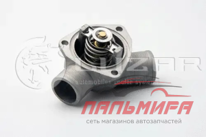 КРЫШКА ТЕРМОСТАТА Н/О (ИНЖ.) "LUZAR" ВАЗ-21082/12 С КР