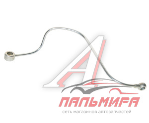 ТРУБКА МАСЛЯНАЯ ПОДВОД. ПНЕВМОКОРРЕКТОРА ТКР ЯМЗ-238 [238П-1111558]